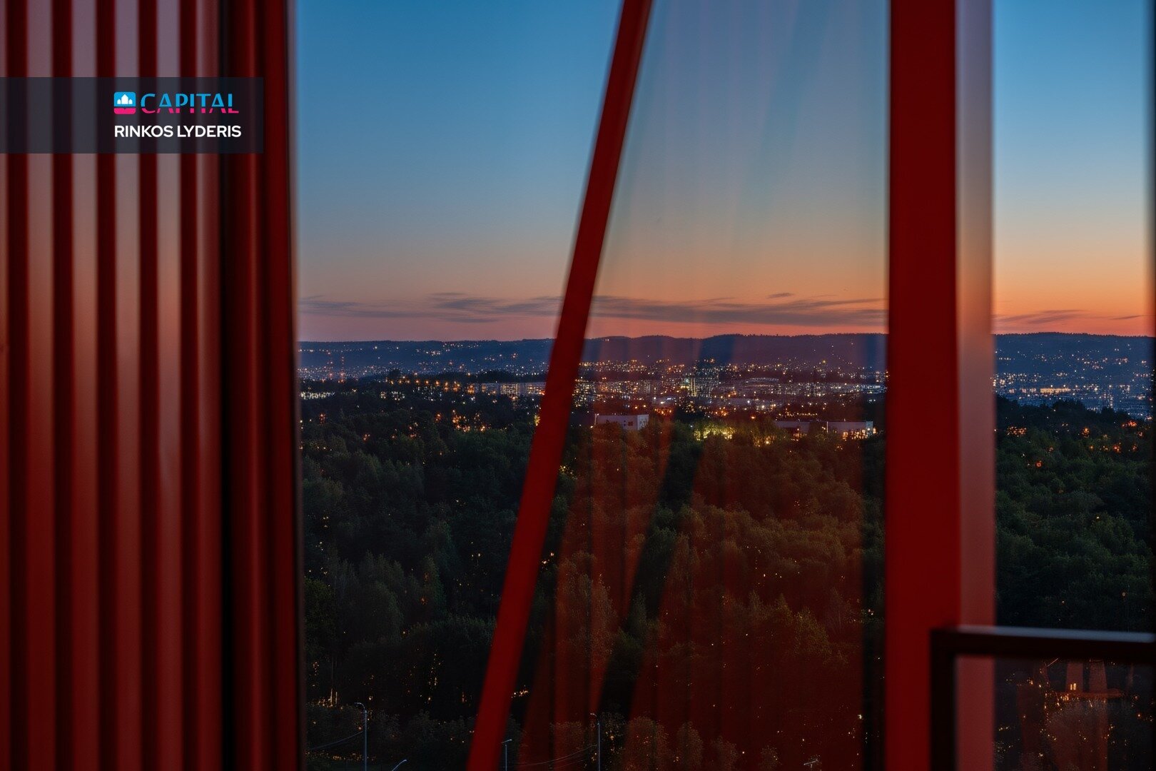 Viršuliškės, Vilnius, 2 kamb. – nuotrauka 3