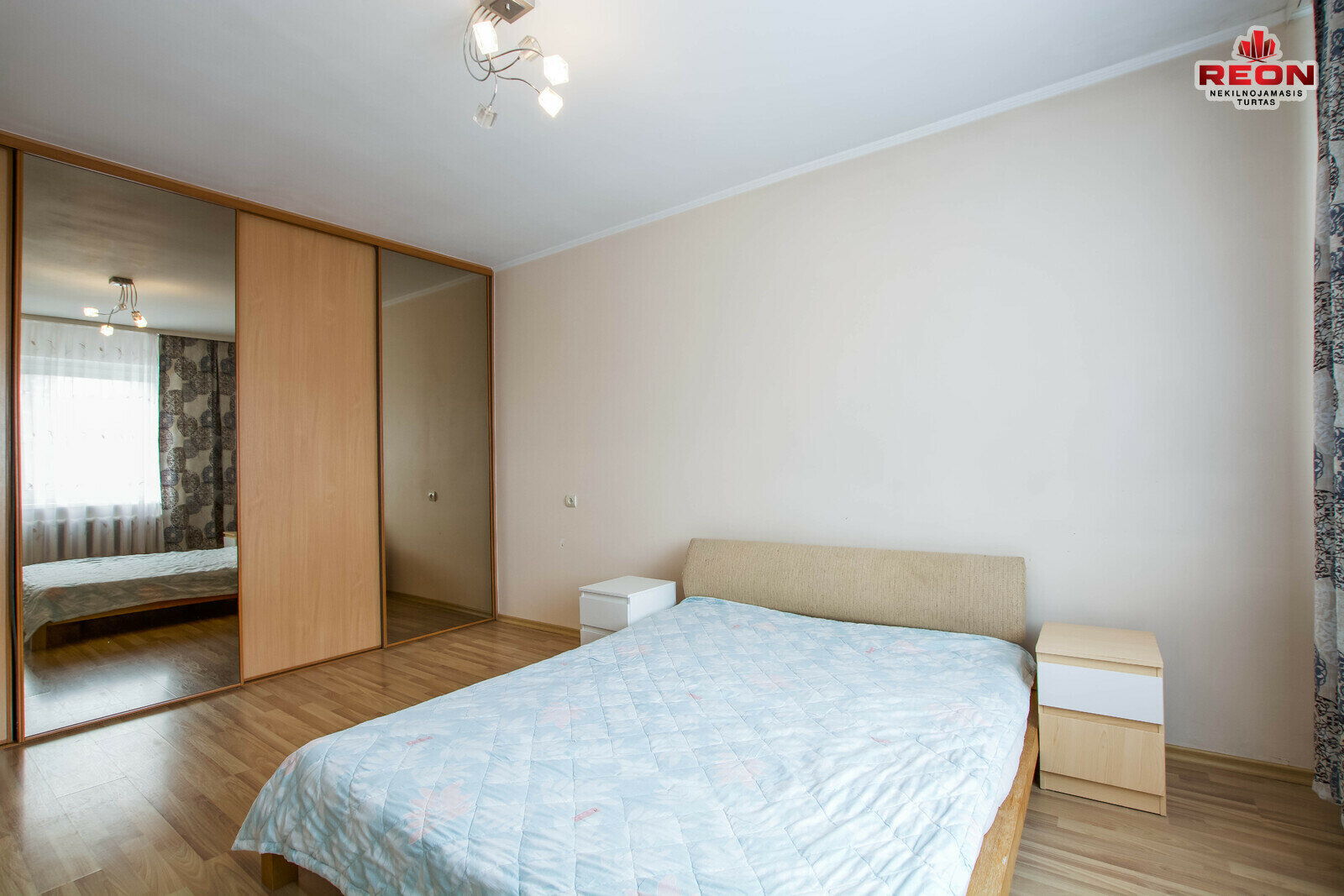 Grigiškės, Vilnius, 1 kamb. – изображение 1