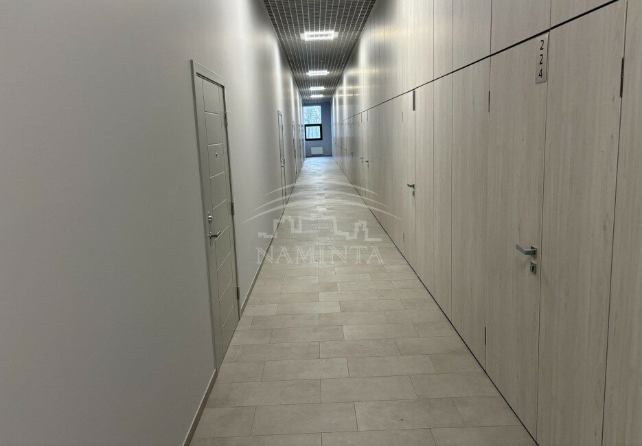 Naujojo Sodo g., Centras, Klaipėda, 2 kamb. – image 3