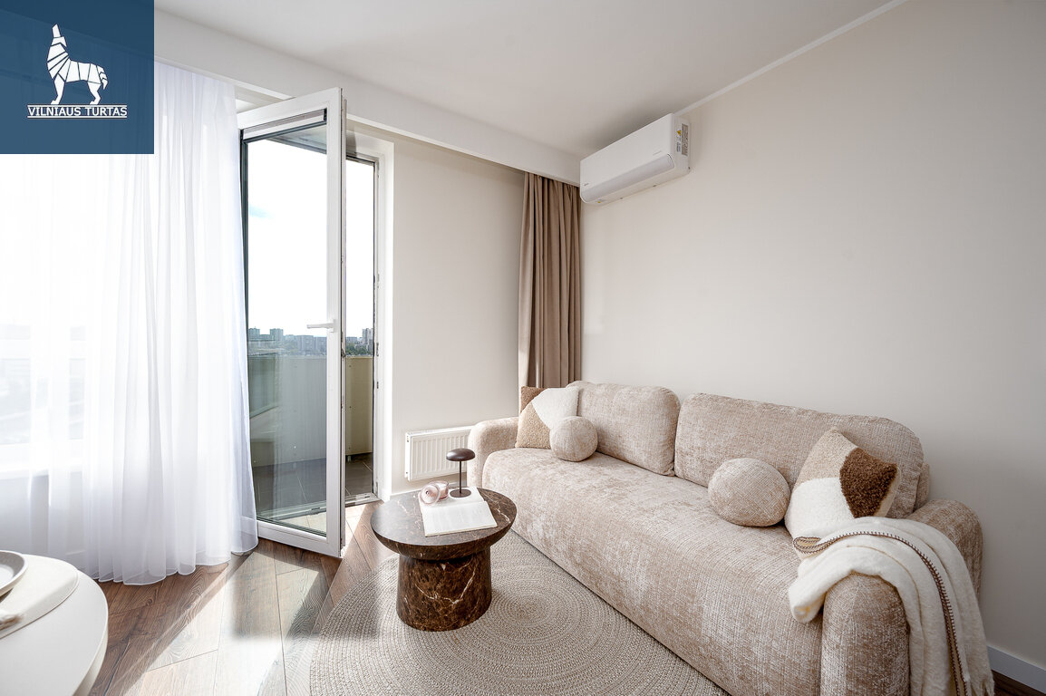 Vėtrungių g., Fabijoniškės, Vilnius, 3 kamb. – image 4