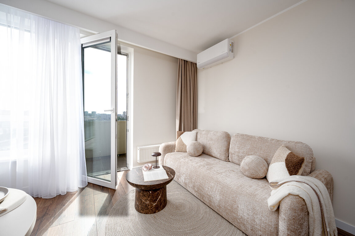 Vėtrungių g., Fabijoniškės, Vilnius, 3 kamb. – nuotrauka 4