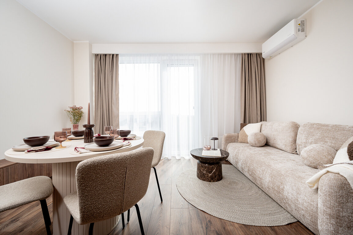 Vėtrungių g., Fabijoniškės, Vilnius, 3 kamb. – nuotrauka 5