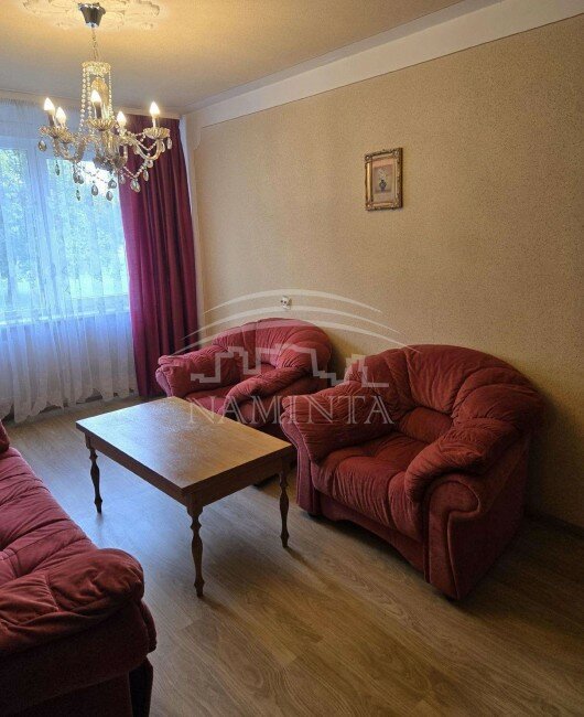 Gedminų g., Naujakiemis, Klaipėda, 3 kamb. – image 2