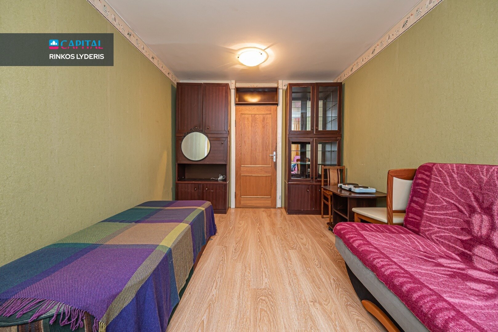 Antakalnis, Vilnius, 1 kamb. – nuotrauka 4