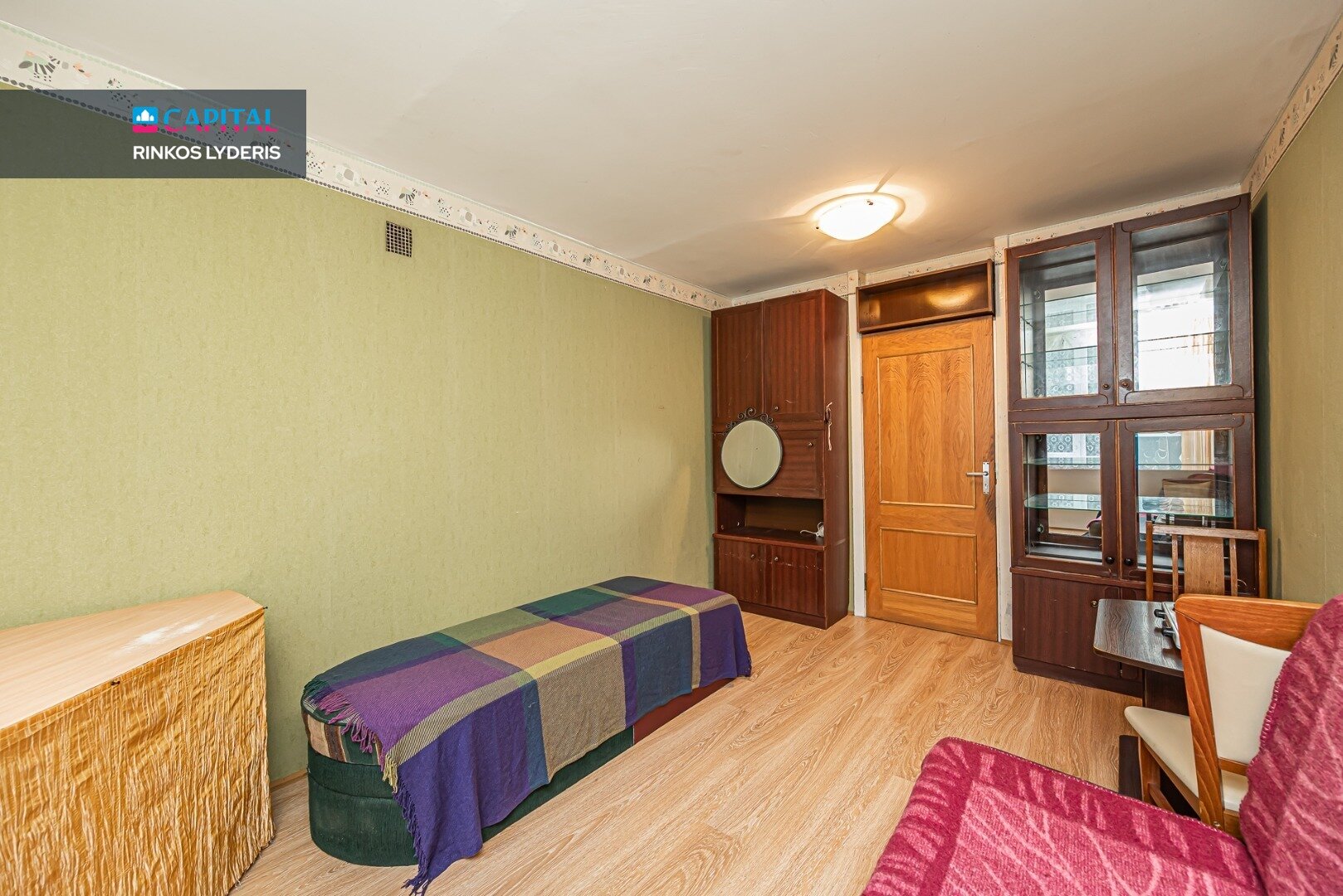 Antakalnis, Vilnius, 1 kamb. – nuotrauka 5