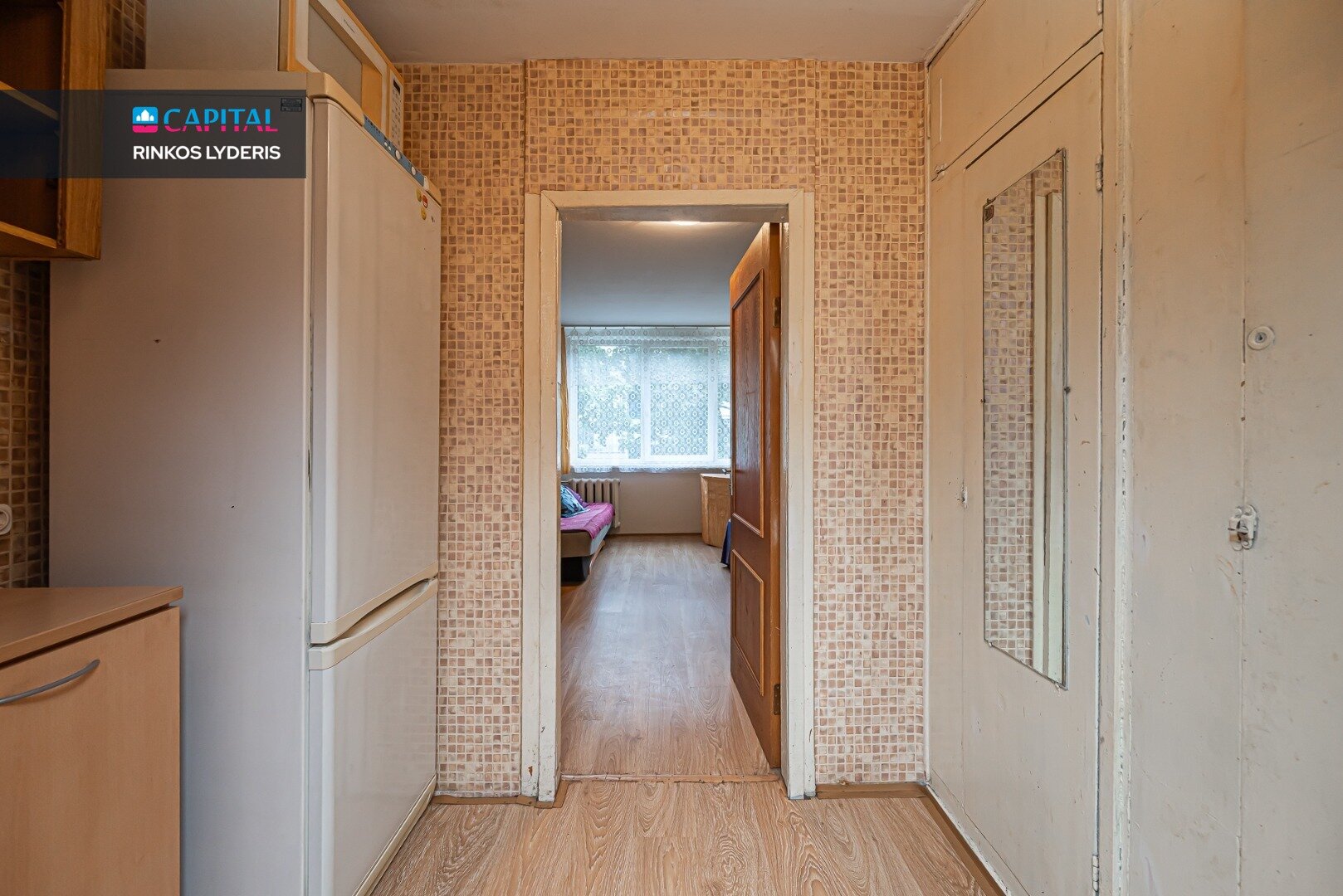 Antakalnis, Vilnius, 1 kamb. – nuotrauka 6