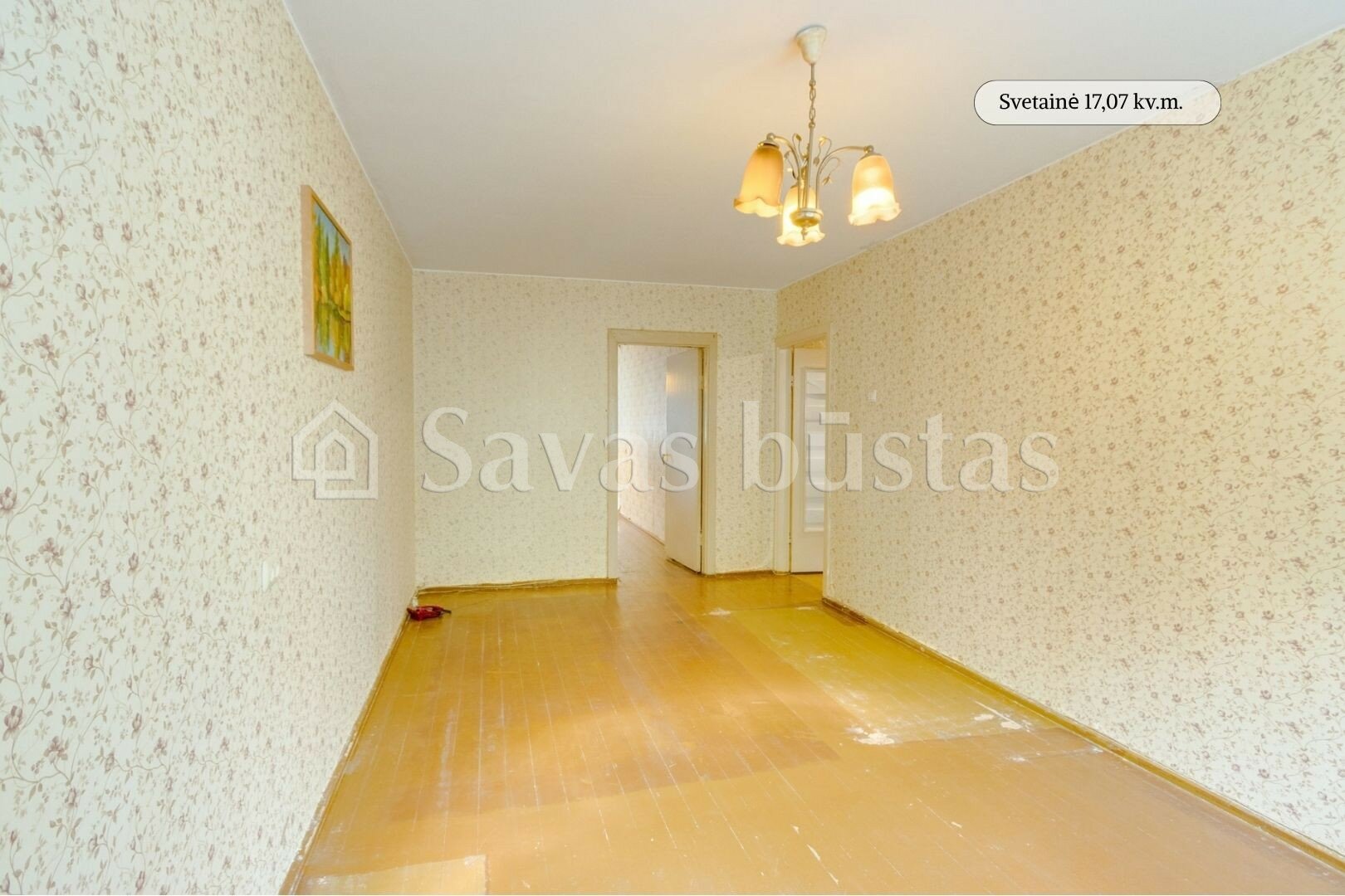 Jonava, 2 kamb. – nuotrauka 4