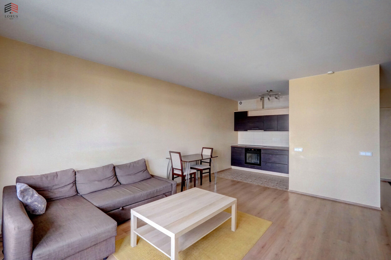 Nidos g., Pilaitė, Vilnius, 2 kamb. – nuotrauka 5