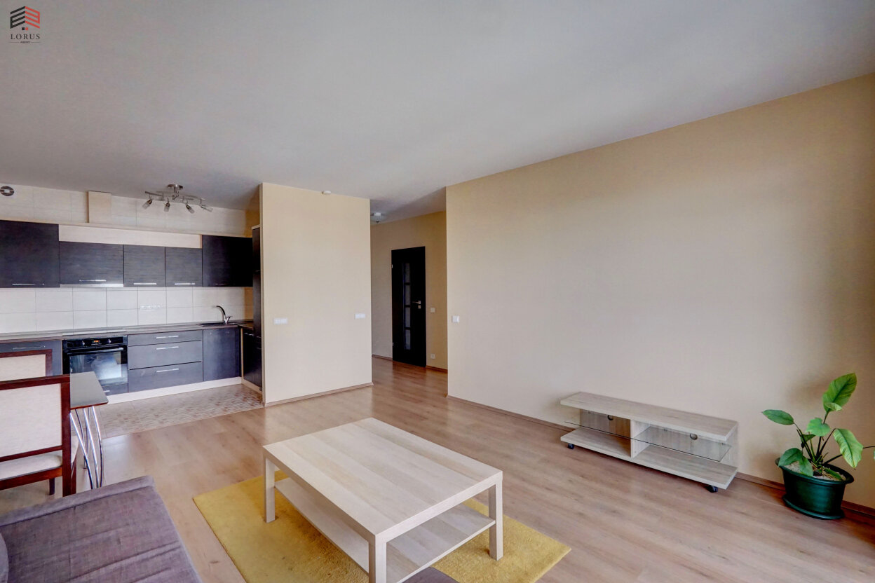 Nidos g., Pilaitė, Vilnius, 2 kamb. – nuotrauka 6