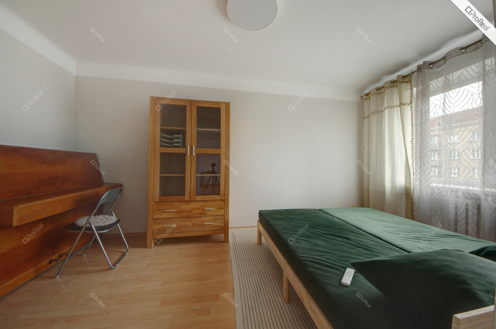 Savanorių pr., Naujamiestis, Vilnius, 2 kamb. – nuotrauka 3