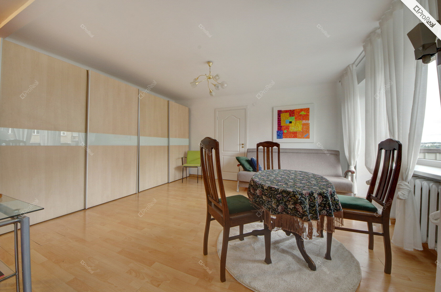 Savanorių pr., Naujamiestis, Vilnius, 2 kamb. – nuotrauka 6