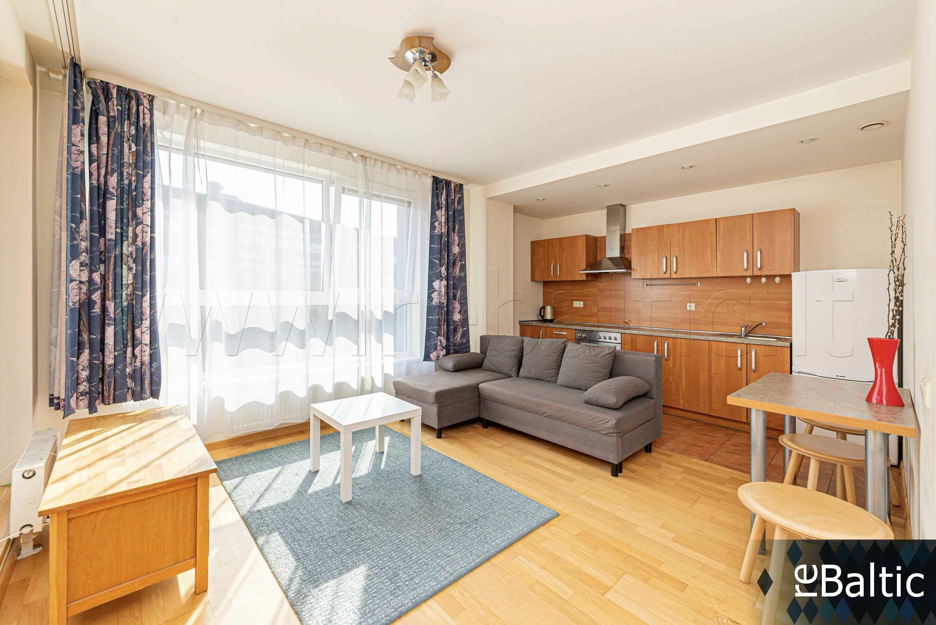 Verkių g., Žirmūnai, Vilnius, 2 kamb. – nuotrauka 3