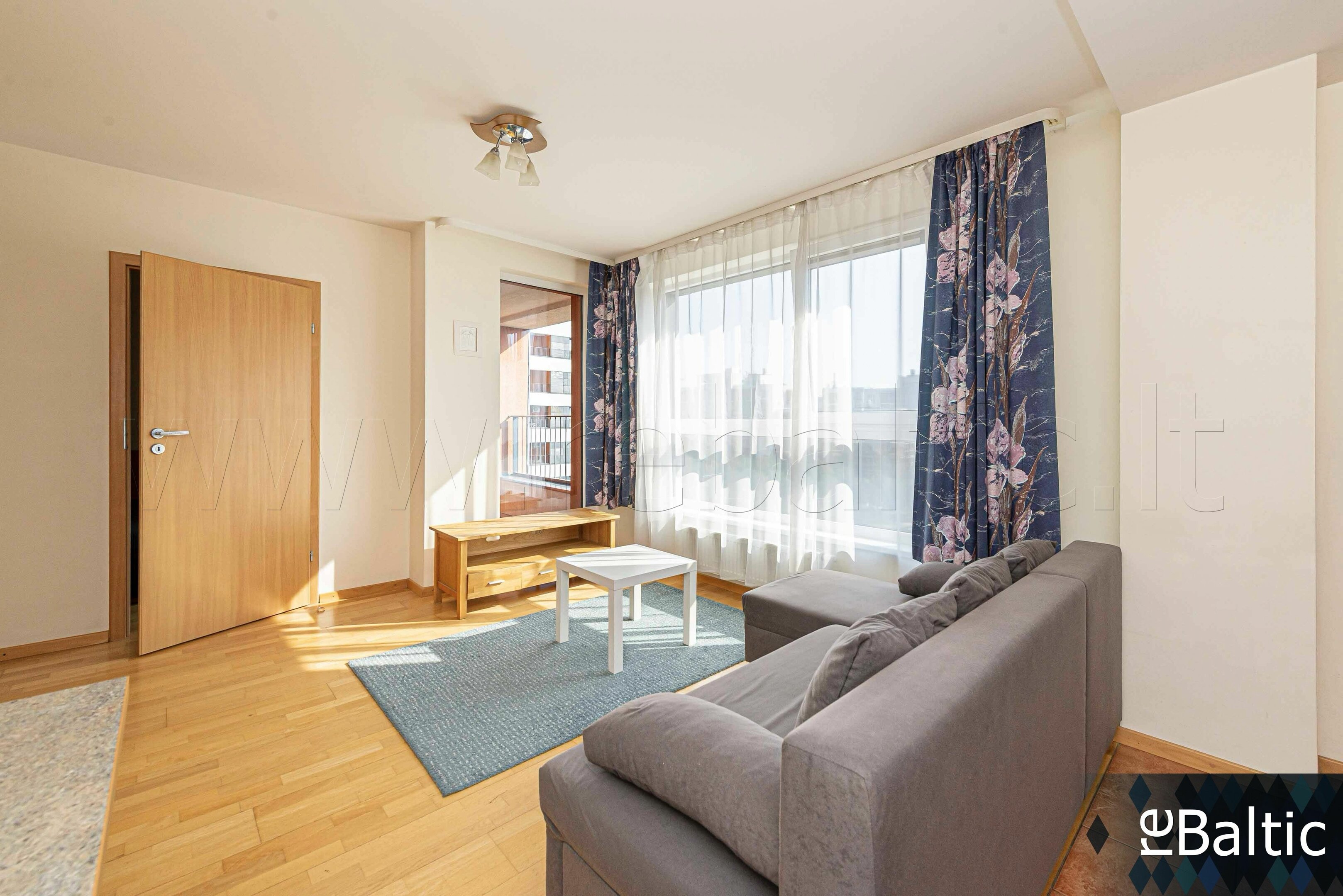 Verkių g., Žirmūnai, Vilnius, 2 kamb. – nuotrauka 5