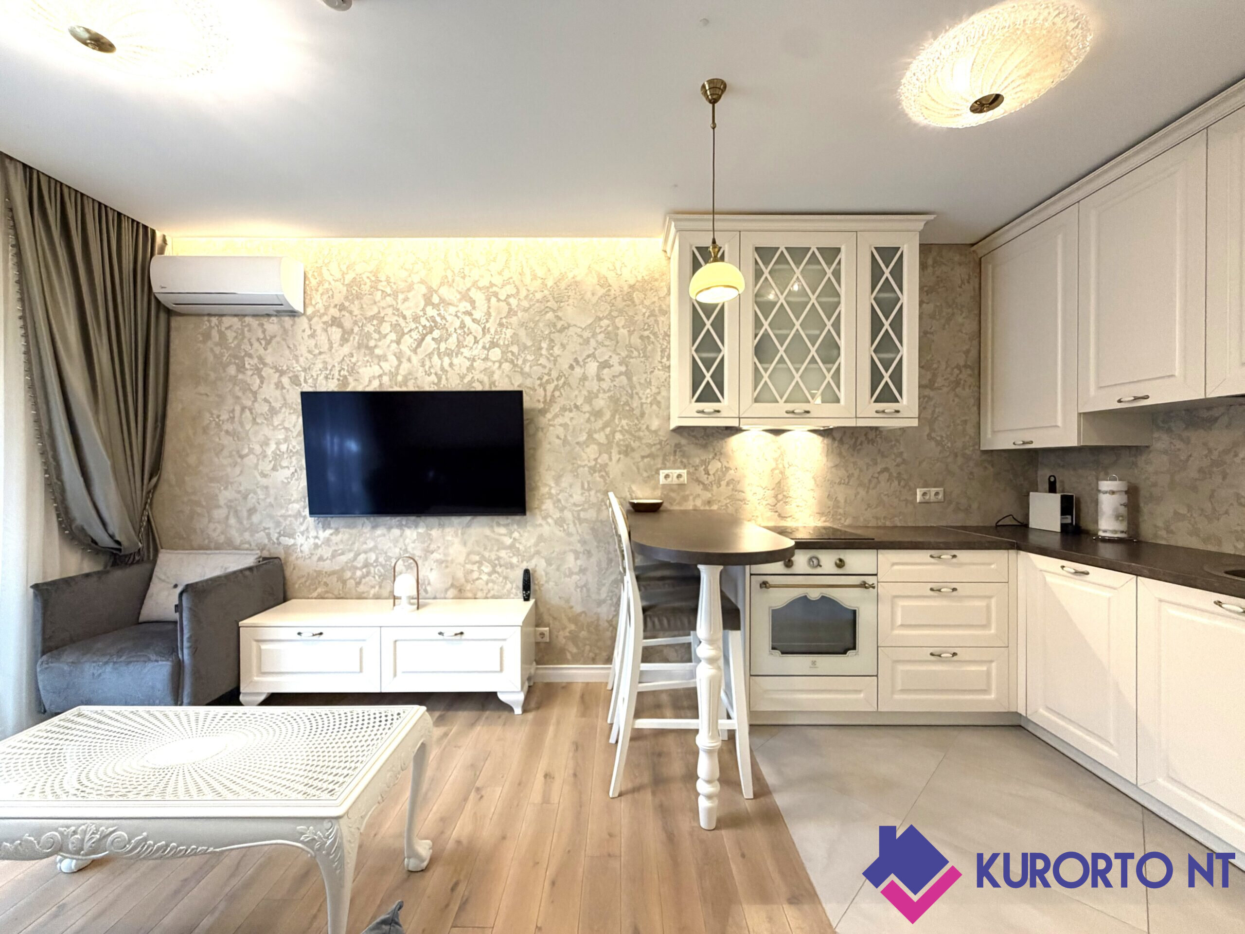 Vanagupės g., Palanga, 1 kamb. – nuotrauka 3