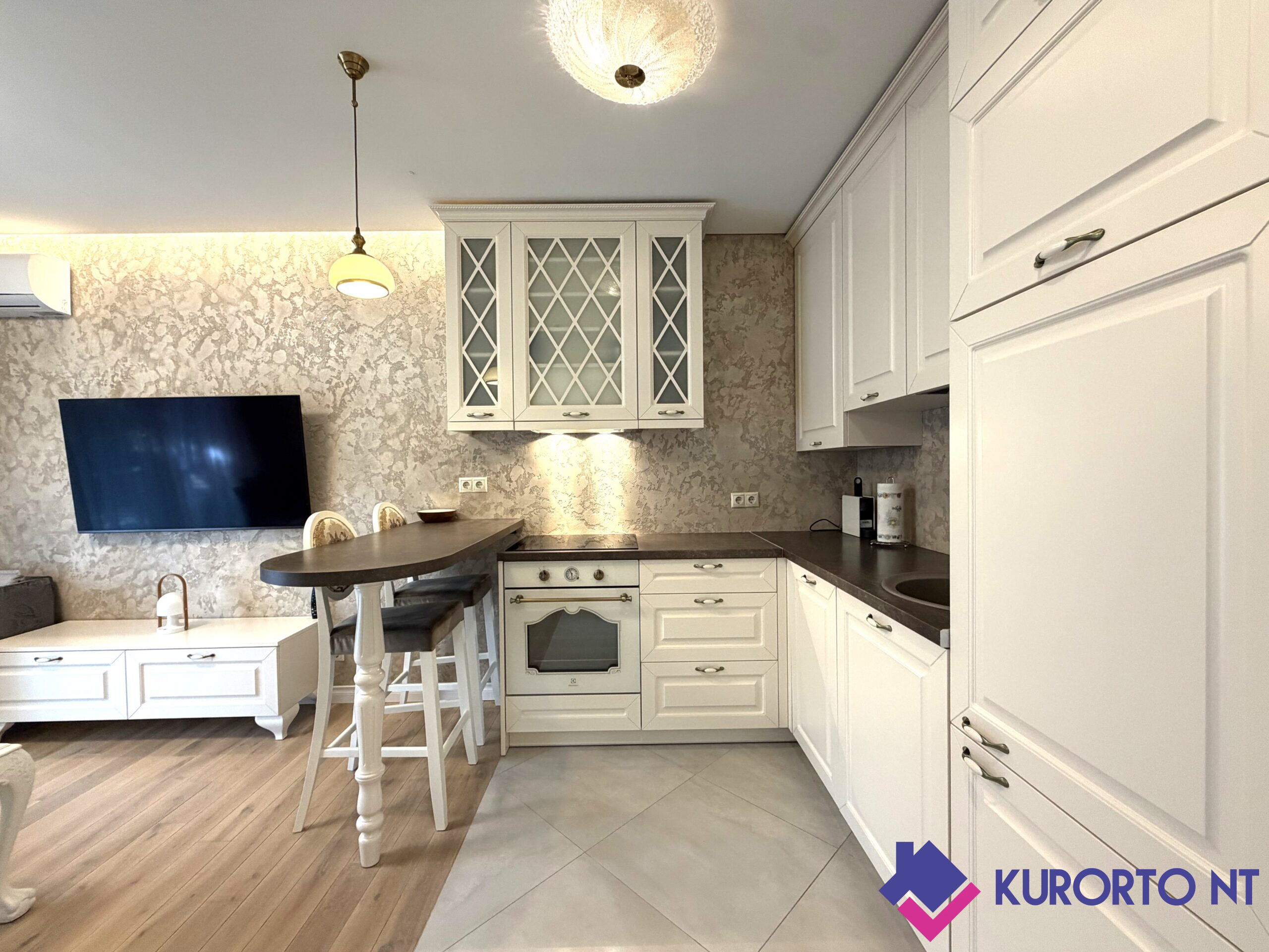 Vanagupės g., Palanga, 1 kamb. – nuotrauka 4