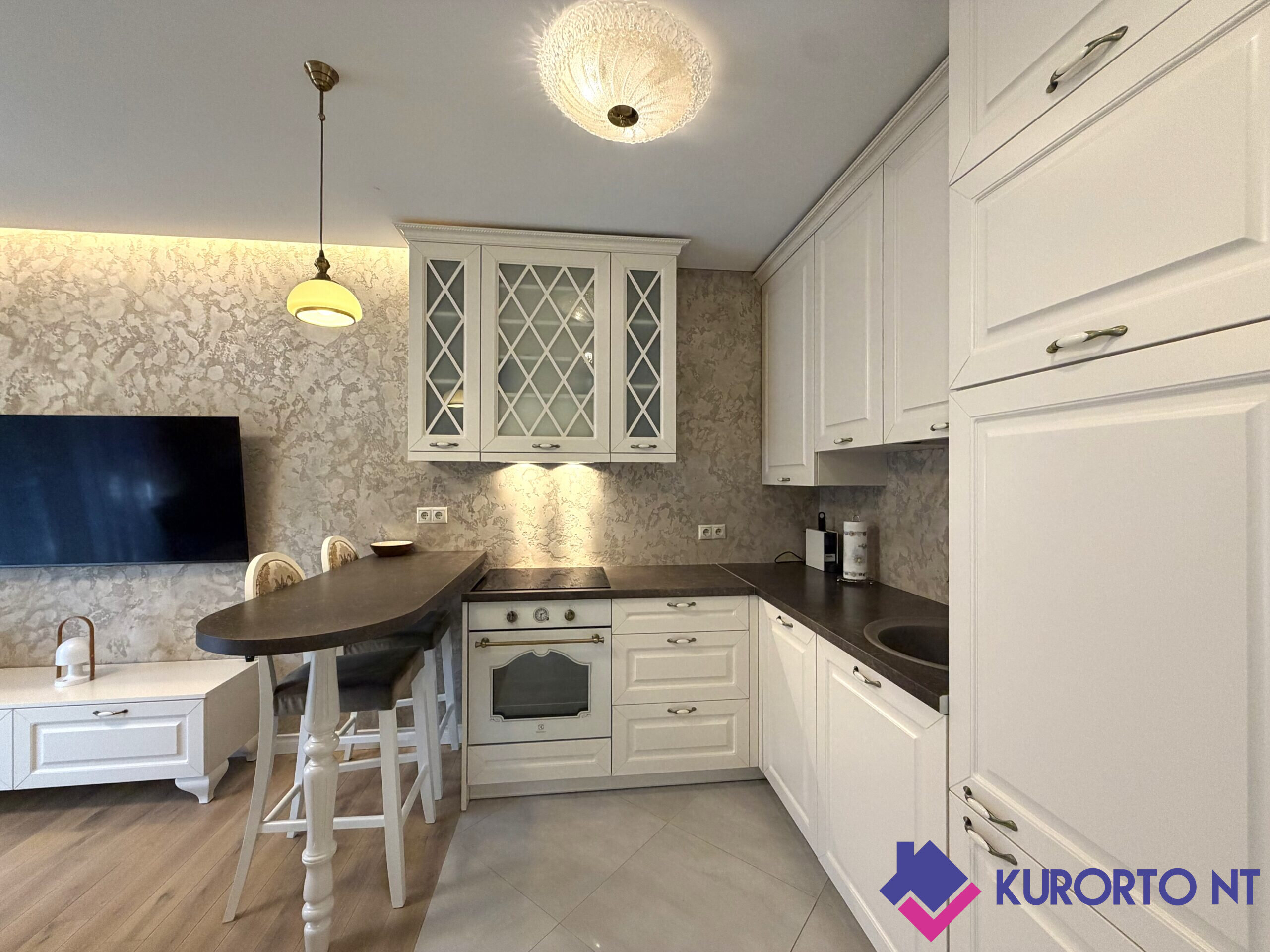 Vanagupės g., Palanga, 1 kamb. – nuotrauka 5