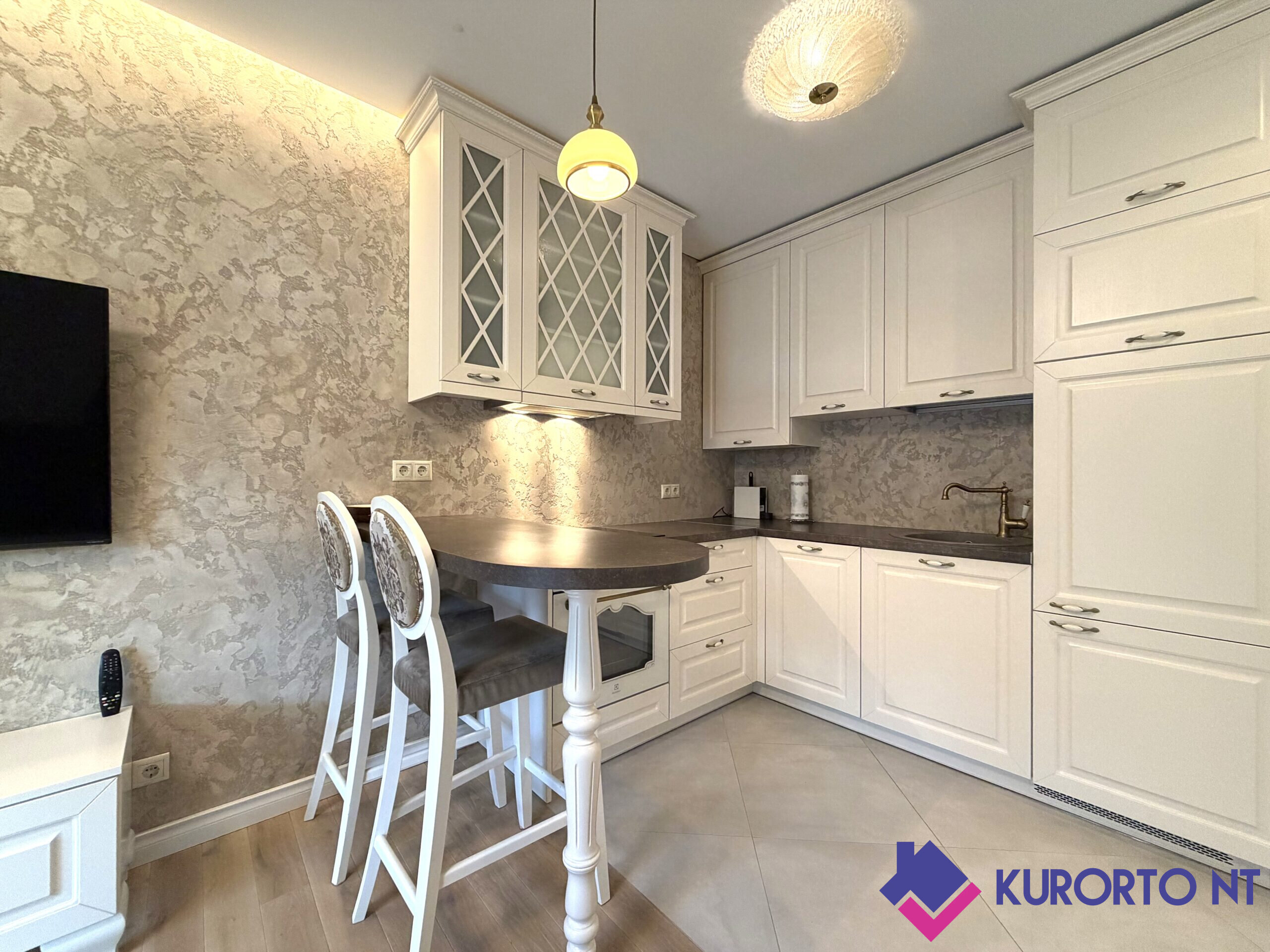 Vanagupės g., Palanga, 1 kamb. – nuotrauka 6