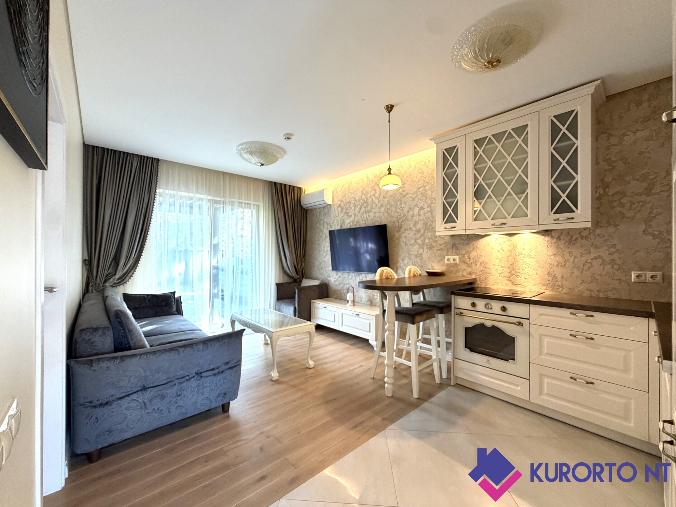 Vanagupės g., Palanga, 2 kamb. – nuotrauka 6