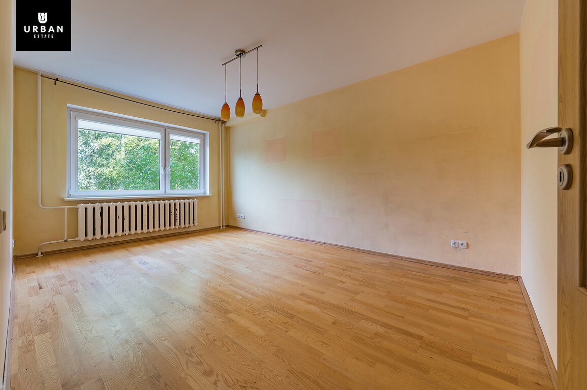 Gelvonų g., Šeškinė, Vilnius, 1 kamb. – nuotrauka 3