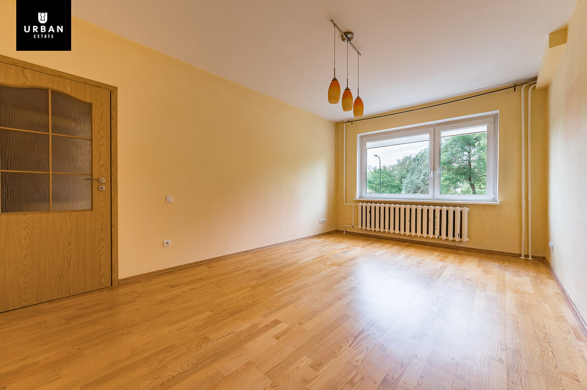 Gelvonų g., Šeškinė, Vilnius, 1 kamb. – nuotrauka 5