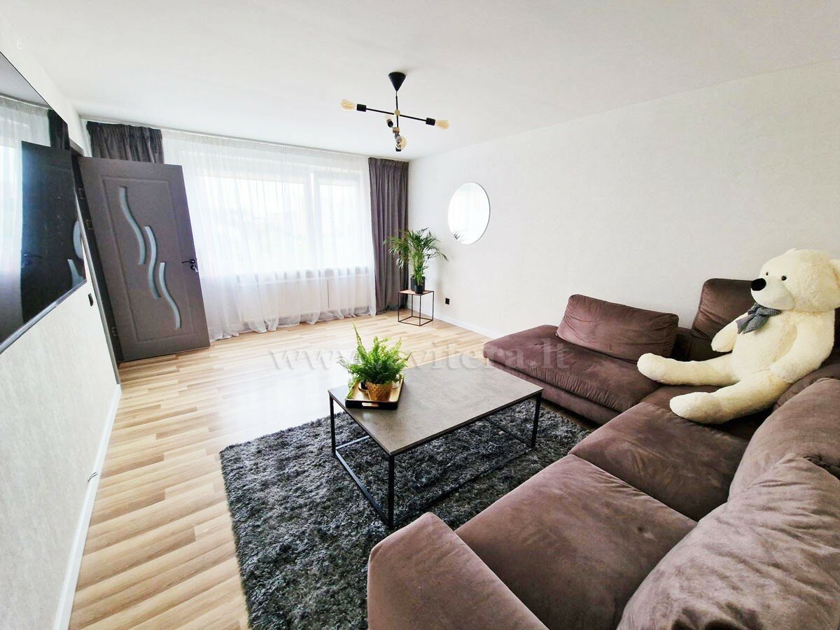 Laukininkų g., Laukininkai, Klaipėda, 2 kamb. – nuotrauka 3