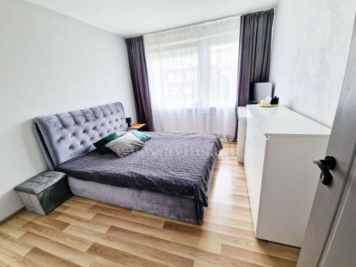 Laukininkų g., Laukininkai, Klaipėda, 2 kamb. – nuotrauka 4