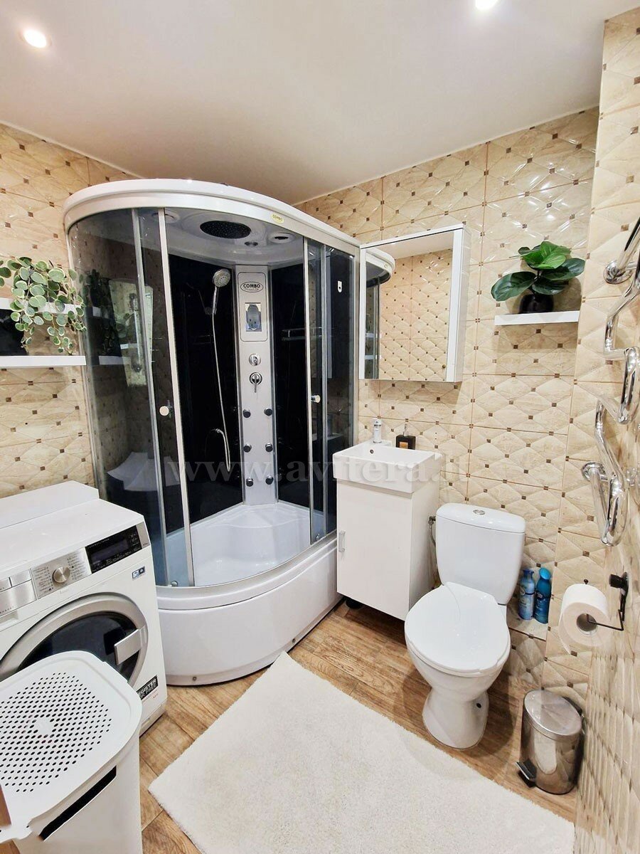 Laukininkų g., Laukininkai, Klaipėda, 2 kamb. – nuotrauka 6