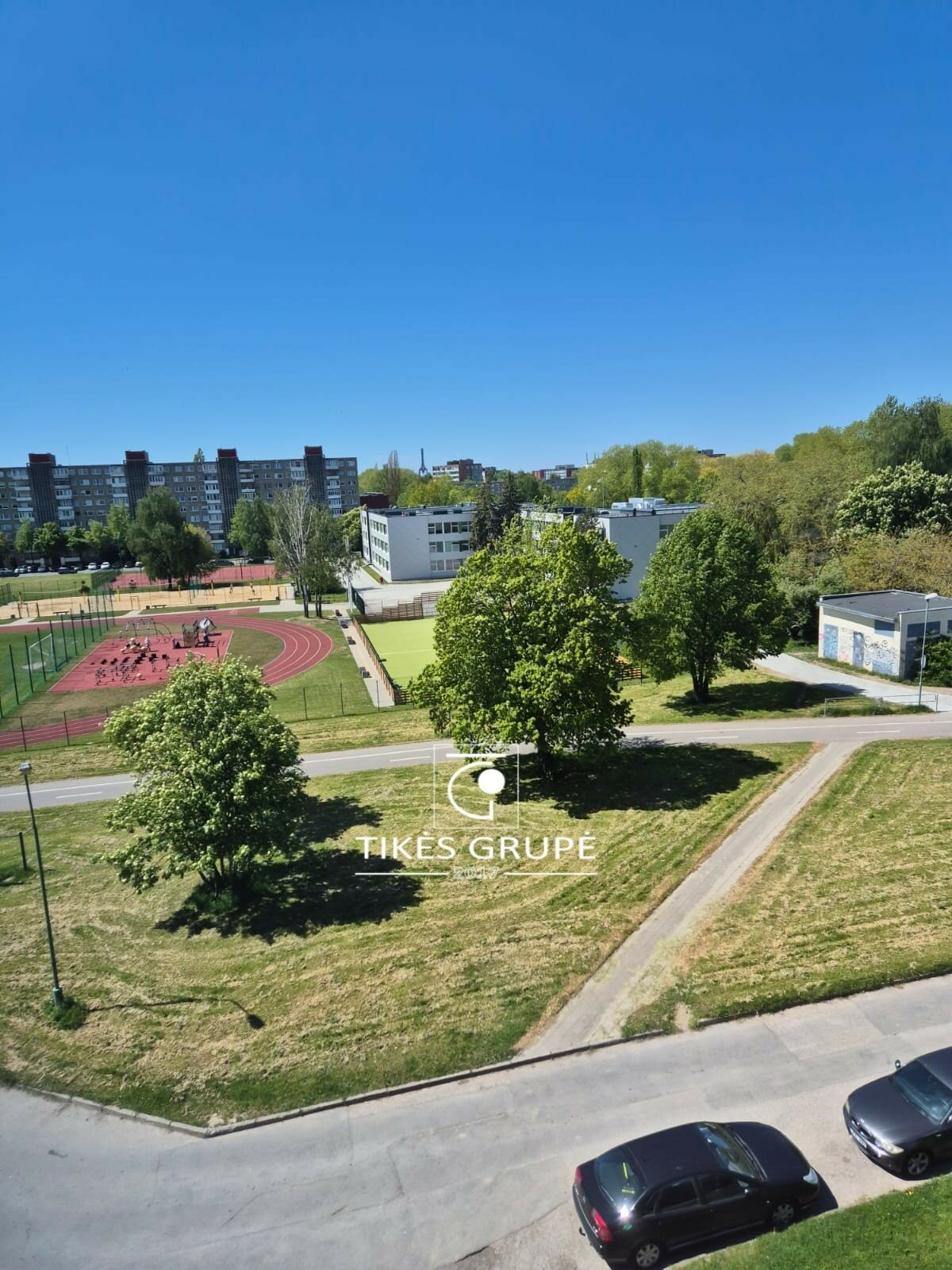 Debreceno g., Debrecenas, Klaipėda, 1 kamb. – nuotrauka 5