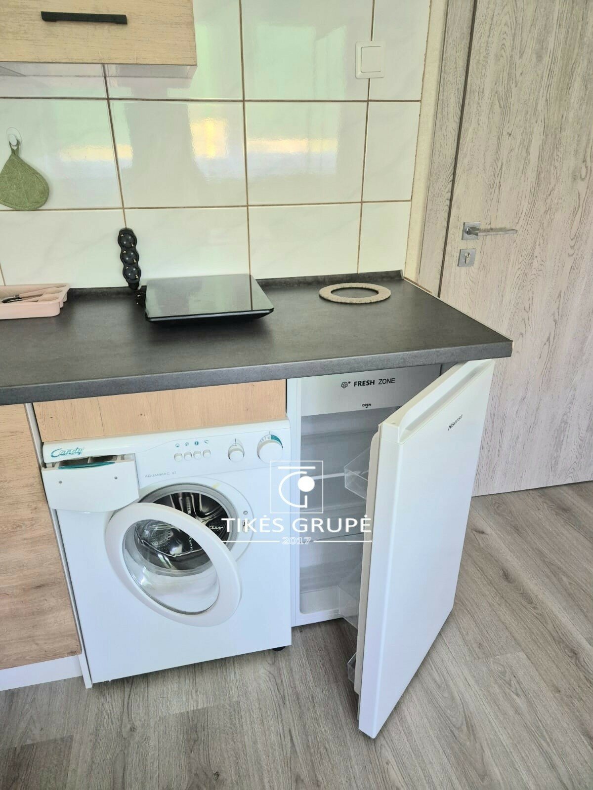 Debreceno g., Debrecenas, Klaipėda, 1 kamb. – nuotrauka 6