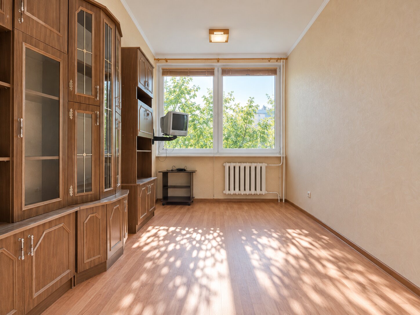 Birutės g., Žvėrynas, Vilnius, 1 kamb. – nuotrauka 4
