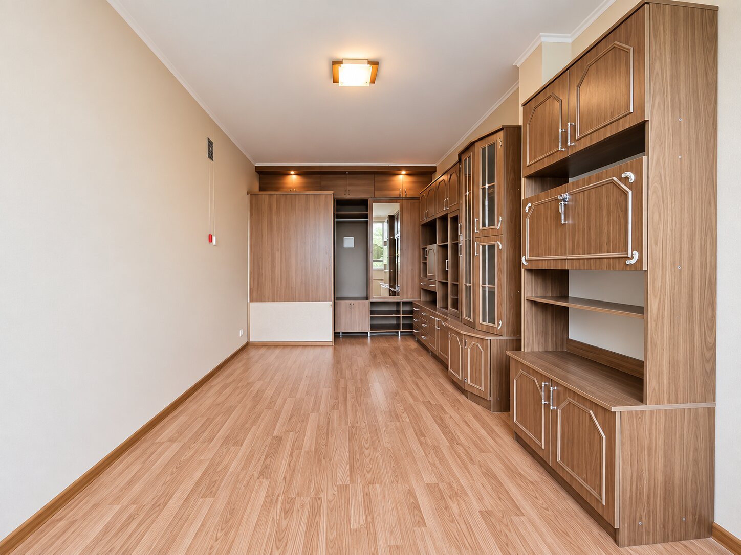 Birutės g., Žvėrynas, Vilnius, 1 kamb. – nuotrauka 5
