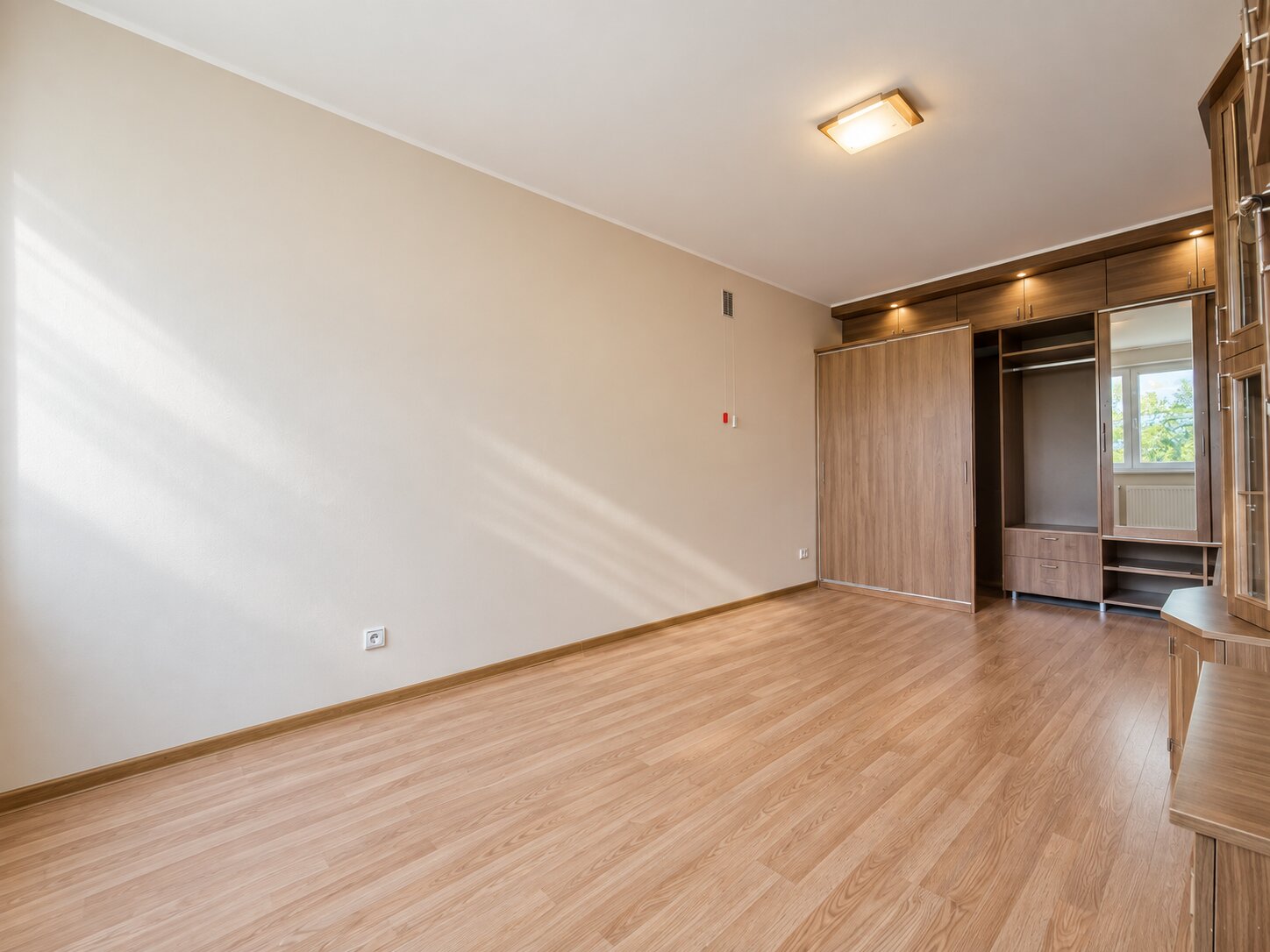 Birutės g., Žvėrynas, Vilnius, 1 kamb. – nuotrauka 6