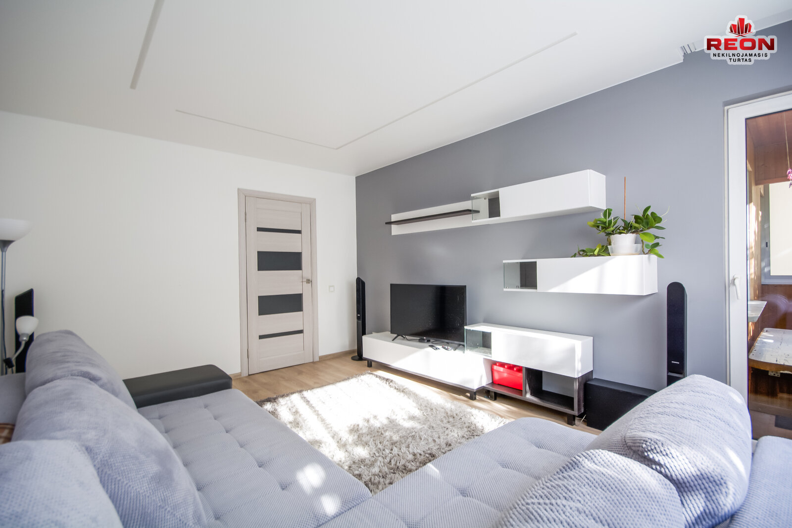 Paberžės g., Šeškinė, Vilnius, 2 kamb. – image 3