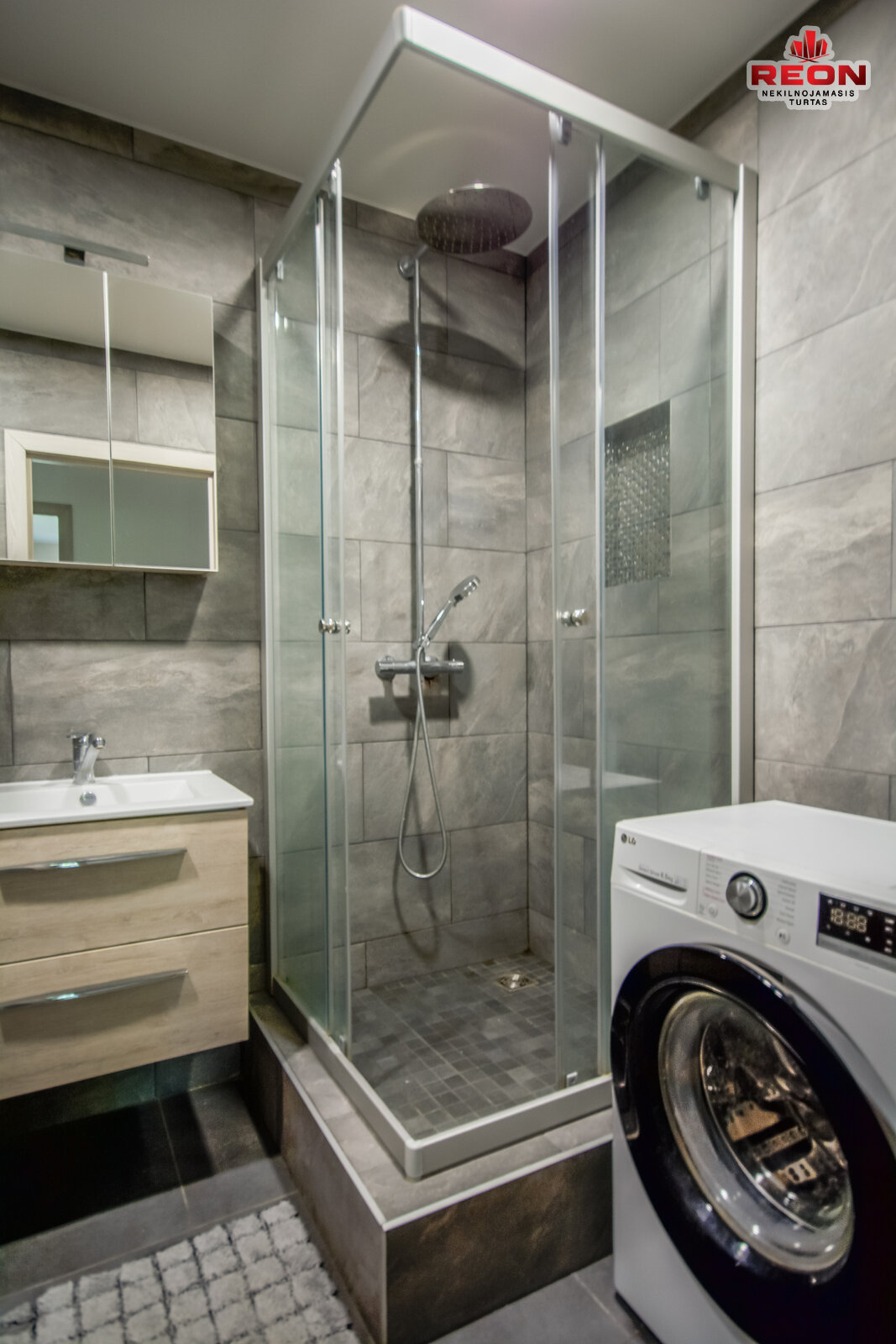 Paberžės g., Šeškinė, Vilnius, 2 kamb. – nuotrauka 5