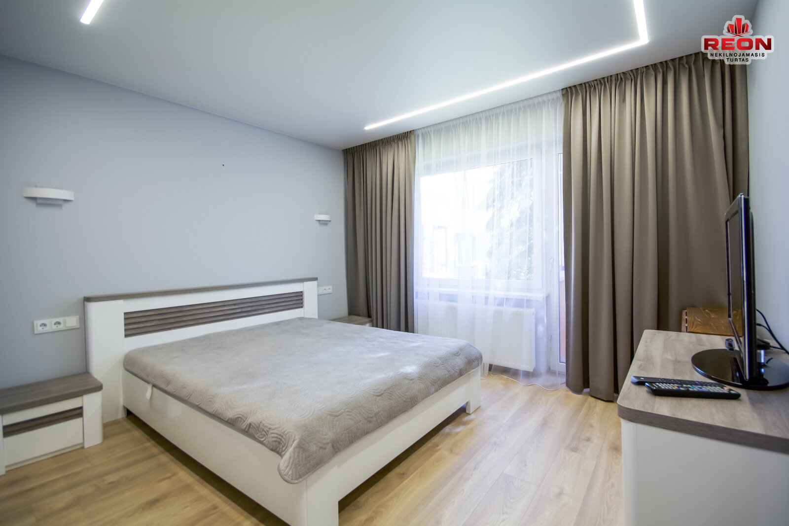 Paberžės g., Šeškinė, Vilnius, 2 kamb. – nuotrauka 6
