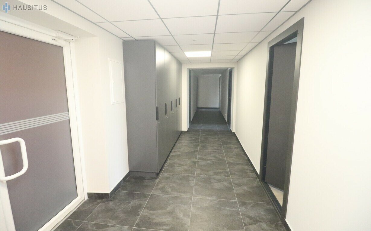 J. Biliūno g., Anykščiai, 1 kamb. – nuotrauka 5