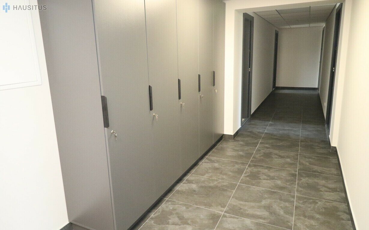 J. Biliūno g., Anykščiai, 1 kamb. – nuotrauka 6