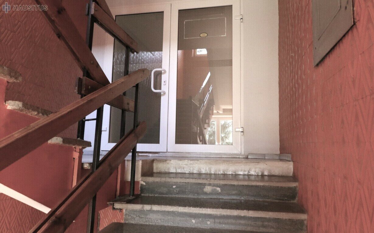 J. Biliūno g., Anykščiai, 1 kamb. – nuotrauka 4