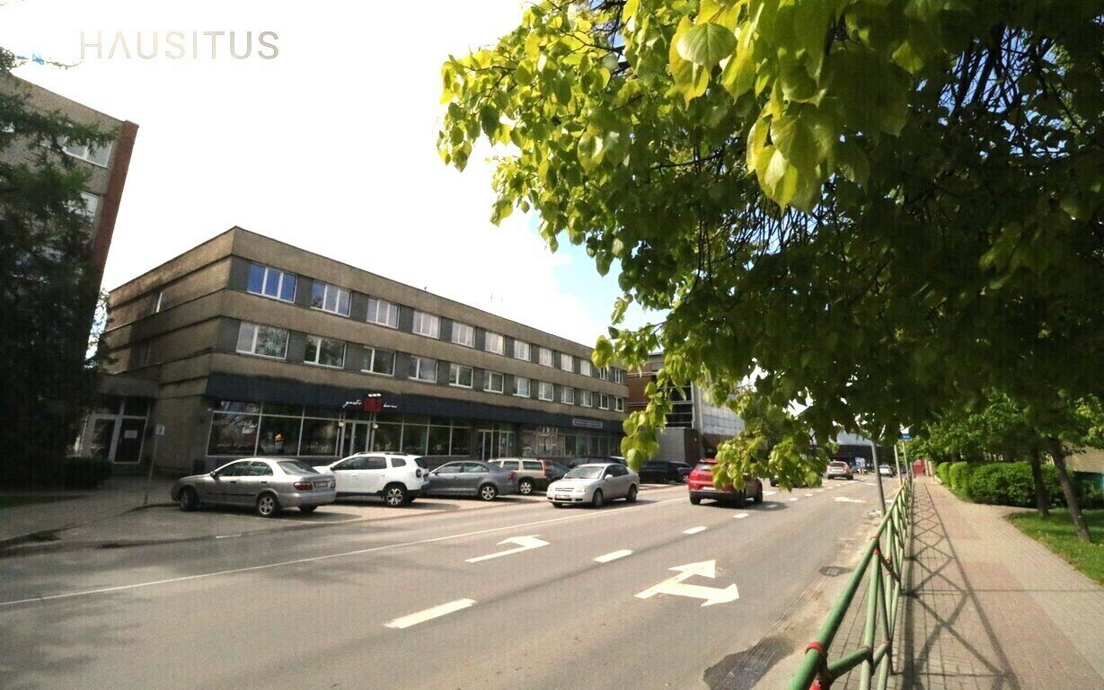 J. Biliūno g., Anykščiai, 2 kamb. – image 3