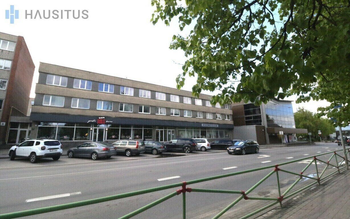 J. Biliūno g., Anykščiai, 2 kamb. – nuotrauka 3