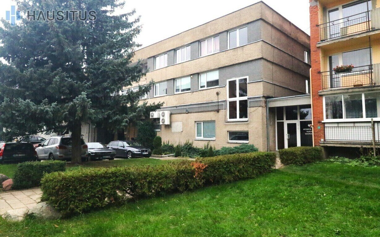J. Biliūno g., Anykščiai, 2 kamb. – nuotrauka 4