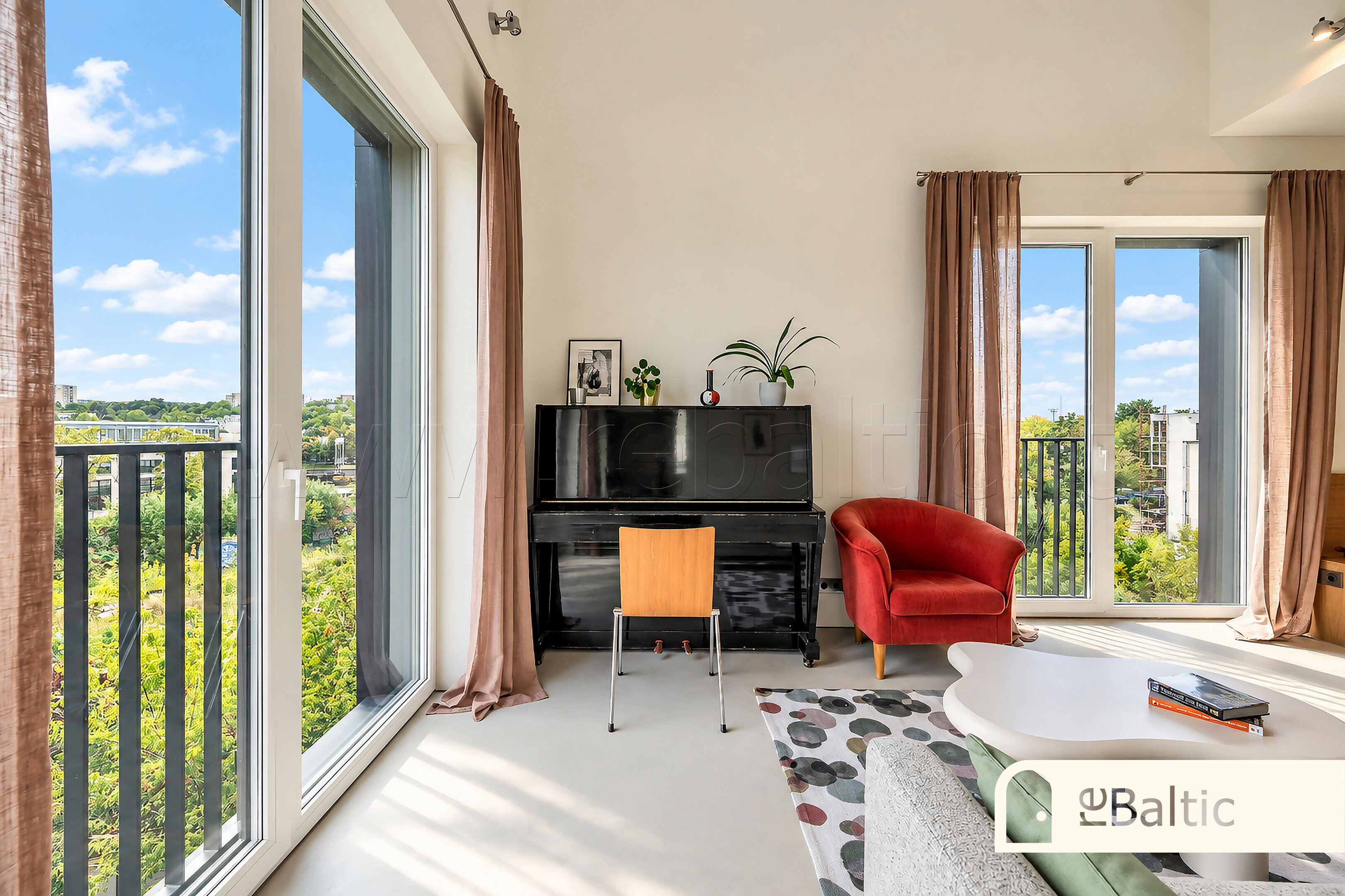 Algirdo g., Naujamiestis, Vilnius, 2 kamb. – nuotrauka 6