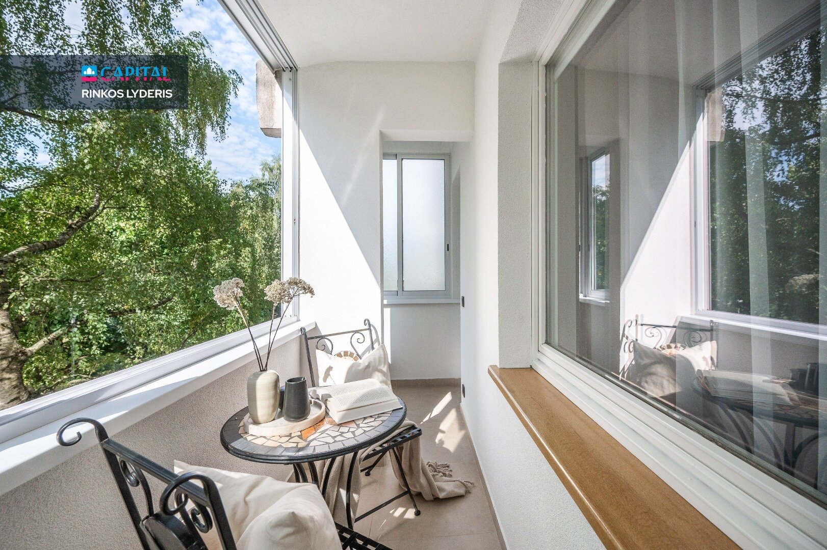 Justiniškės, Vilnius, 3 kamb. – nuotrauka 6
