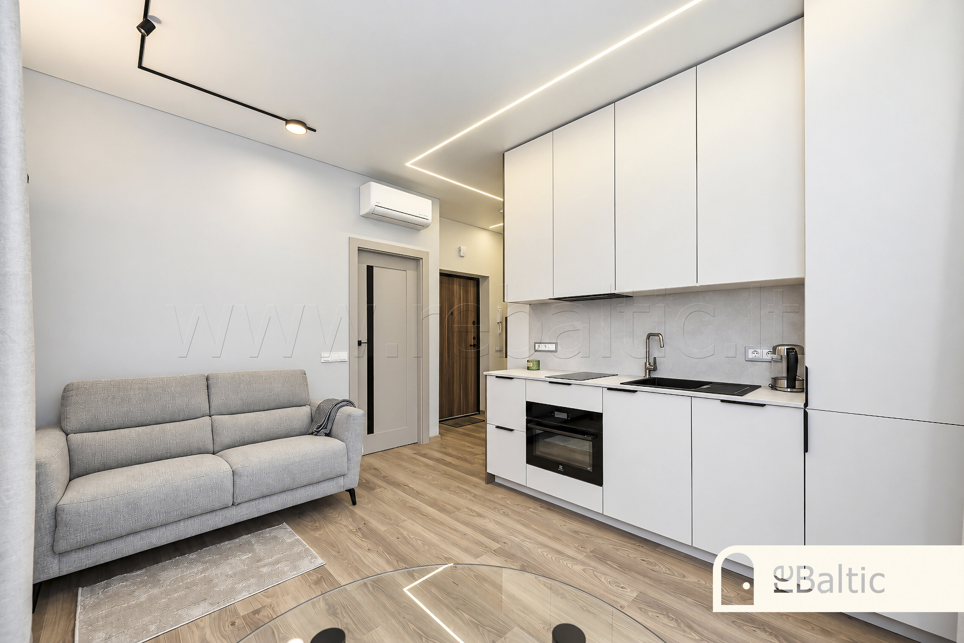 Mozūriškių g., Pilaitė, Vilnius, 2 kamb. – nuotrauka 6