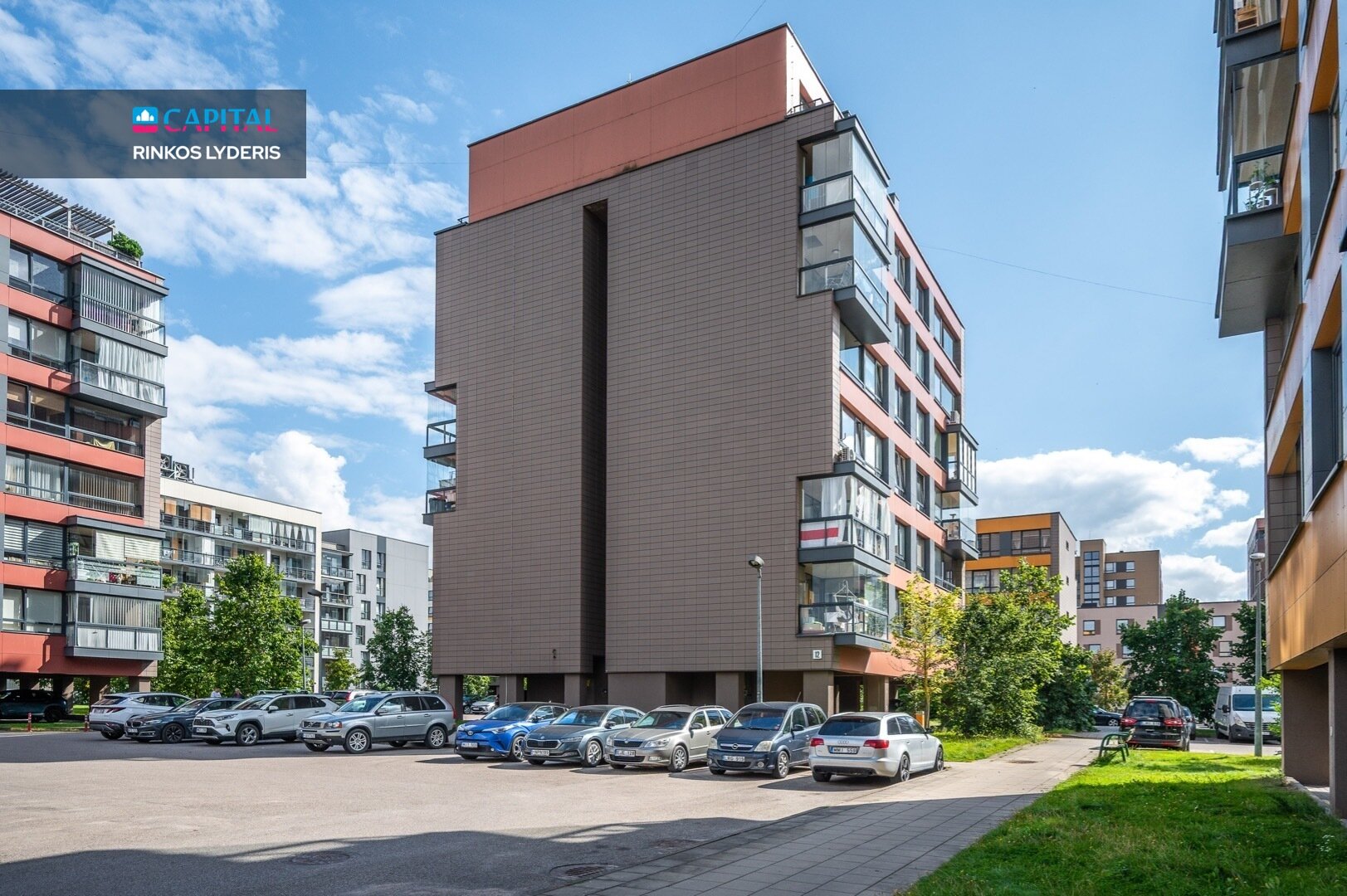 Pilaitė, Vilnius, 2 kamb. – nuotrauka 6