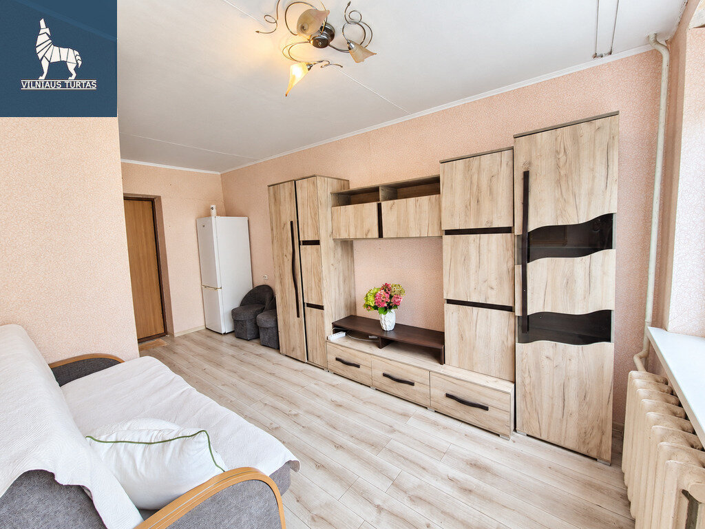Šiltnamių g., Lazdynai, Vilnius, 1 kamb. – nuotrauka 3