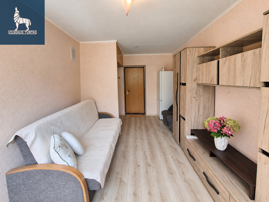 Šiltnamių g., Lazdynai, Vilnius, 1 kamb. – nuotrauka 4