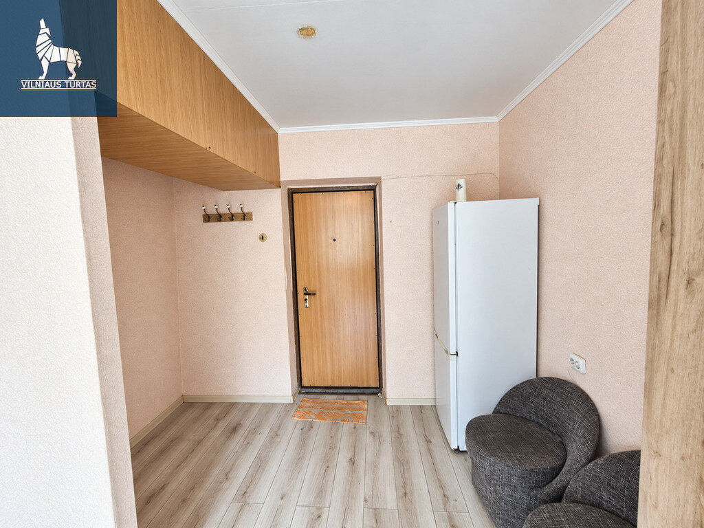 Šiltnamių g., Lazdynai, Vilnius, 1 kamb. – nuotrauka 5