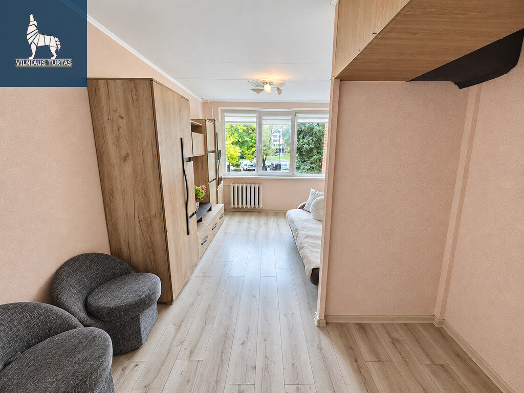 Šiltnamių g., Lazdynai, Vilnius, 1 kamb. – nuotrauka 6