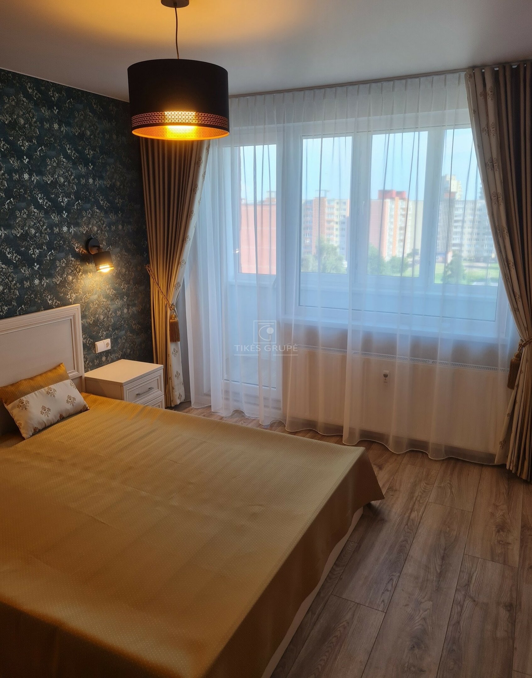 I. Simonaitytės g., Vingiai, Klaipėda, 2 kamb. – nuotrauka 3
